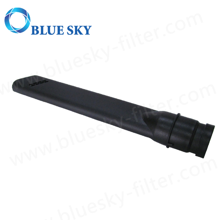 Flexible Crevice Tool Long Flat Suction Nozzle for VAC Cleaning Tools