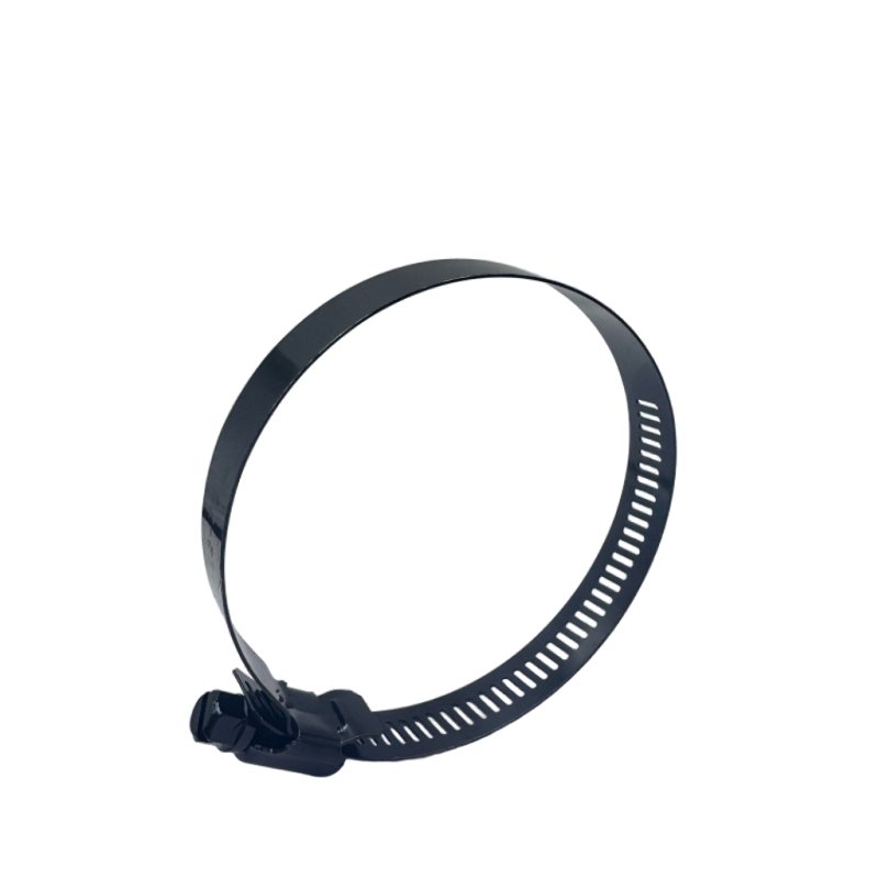 32-50American Style Clamp Hot Selled Hose Clamp Ss Clamp Adjustable Pipe Clamp