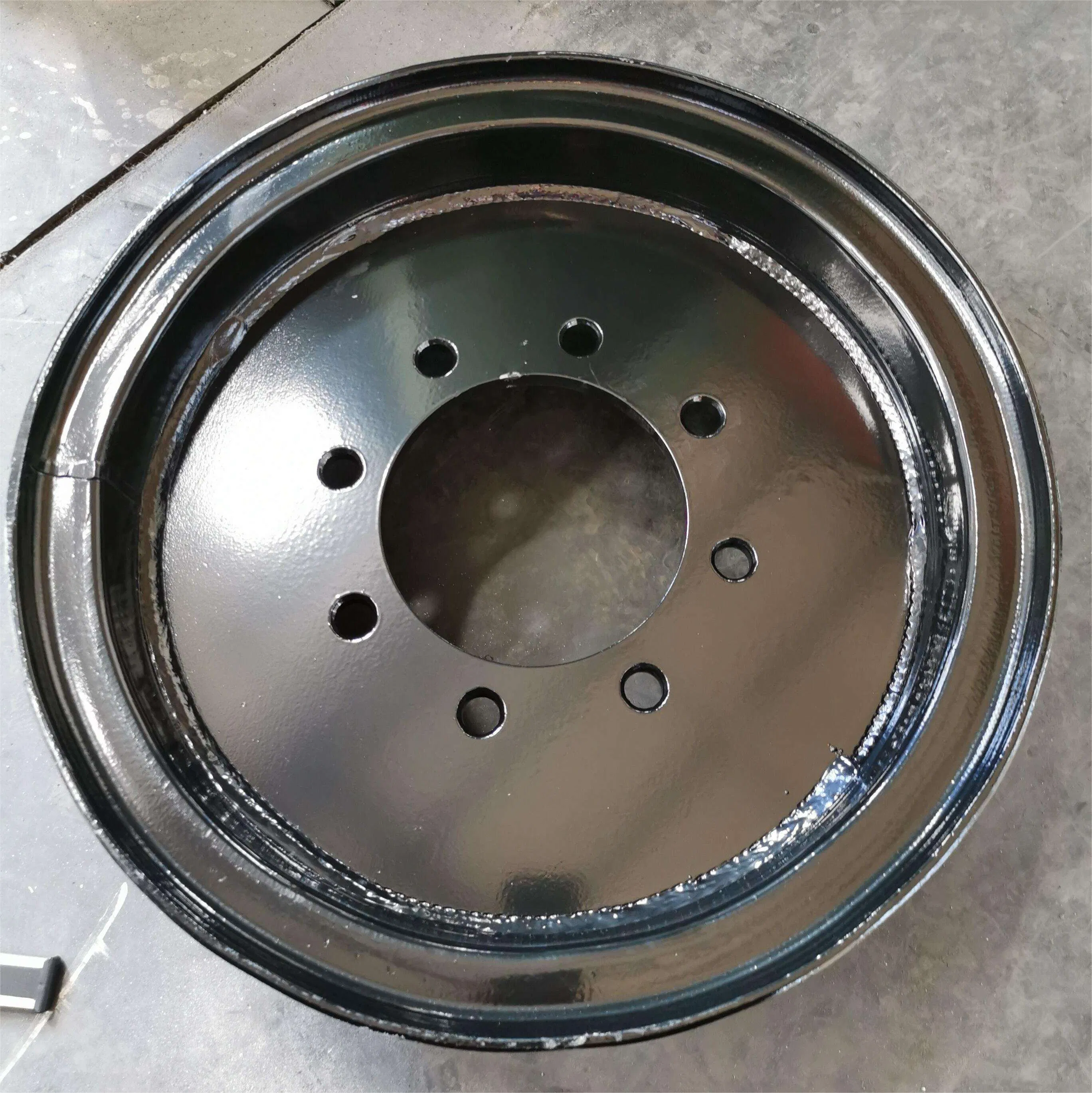 Industrial Tire Truck Car Tire 900-20 250-15 700-12 600-9 825-15 825-12 Forklift Pneumatic Wheel Tyres