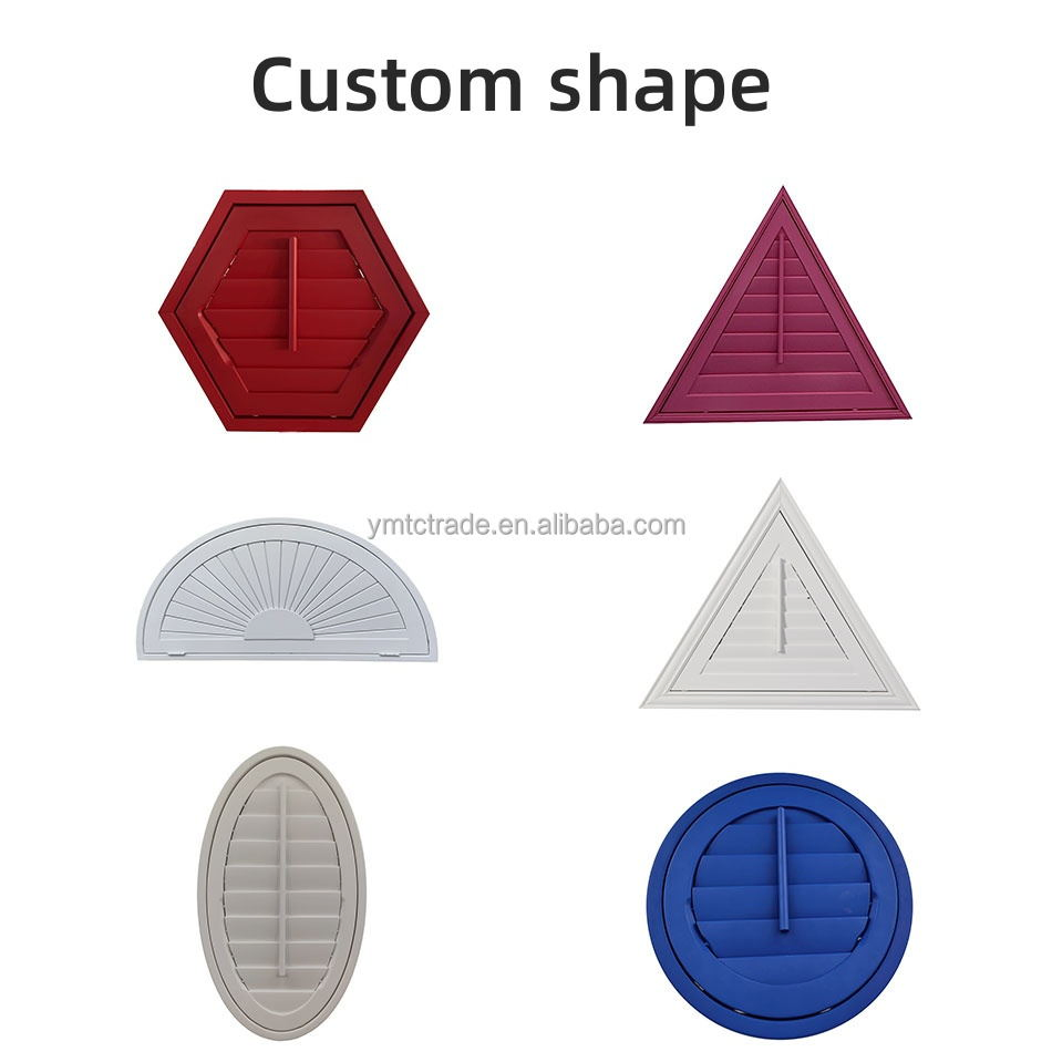 Paulownia Wood Plantation Shutters for Perfect for Tall Windowswindow Coverings