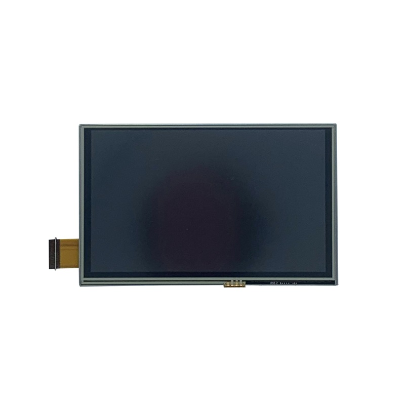 Промышленный TFT-LCD дисплей Tianma TM050rbh01-00, 5 дюймов