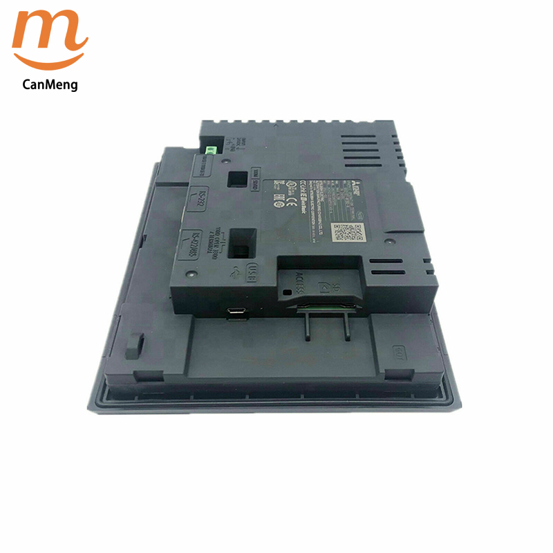 10.4 Inch Including Gt1275-Vnba, Gt1155-Qsbd-C Gt1050-Qbbd-C Gt2310-Vtba Gt1150-Qbbd-C Gt2510-Vtba Touch Screen for Mitsubishi