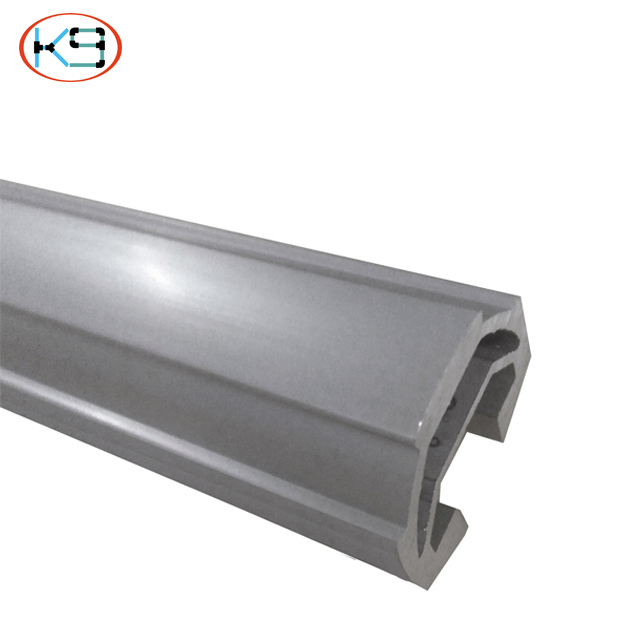 Aluminum Tube Al-4000b Al-4000c Al-4000d Al-4000e Al-4000f/4000g