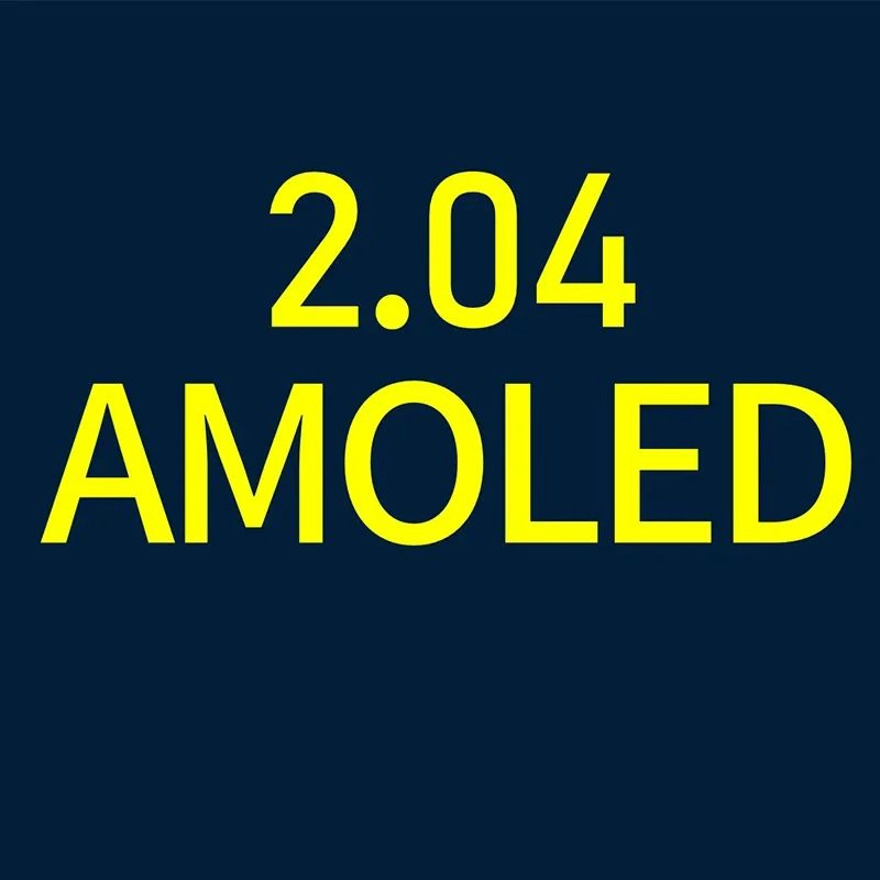 Smart Watch Series 9 Amoled Display 49mm Relojes Inteligentes Hello 3 PRO