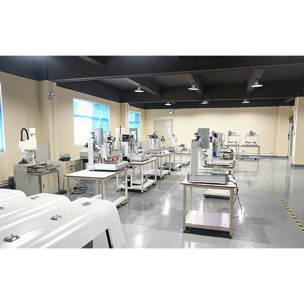 Automatic Screw Feeder Machine/Desktop Adsorption-Type Automatic Screw Fastening Machine