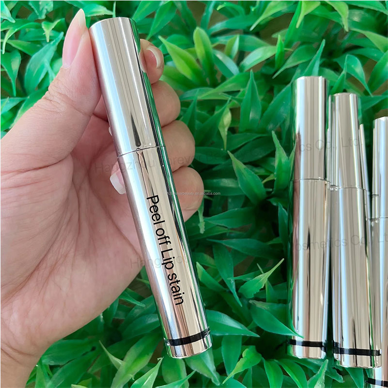 3. Non-Fading Peel-off Lip Liner for Lasting Color