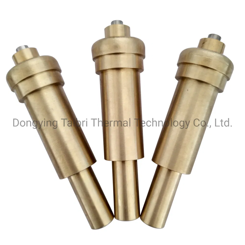 Taibri G1/8 Welding Solenoid Valve 0~0.8MPa for Electric Magnetic Valve Solenoid Valve