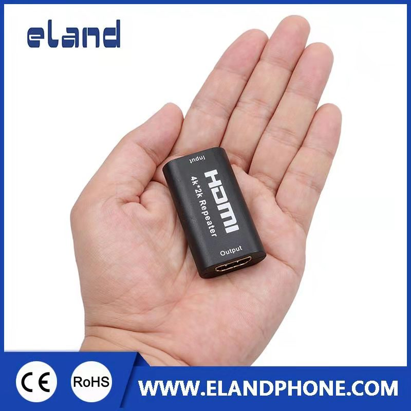 Удлинитель HDMI 40 метров Good Sales