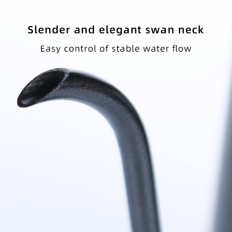 Коврик для заваривания кофе Ecocoffee S All Black, 600 мл