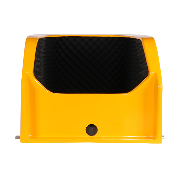 Telephone Booth / Acoustic Booth for Noisy Environments