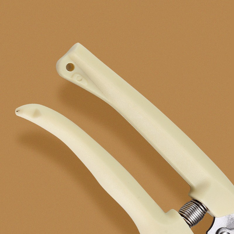 Gardening Scissors Tool Garden Fruit Tree Flower Branch Grafting Pruning Shears