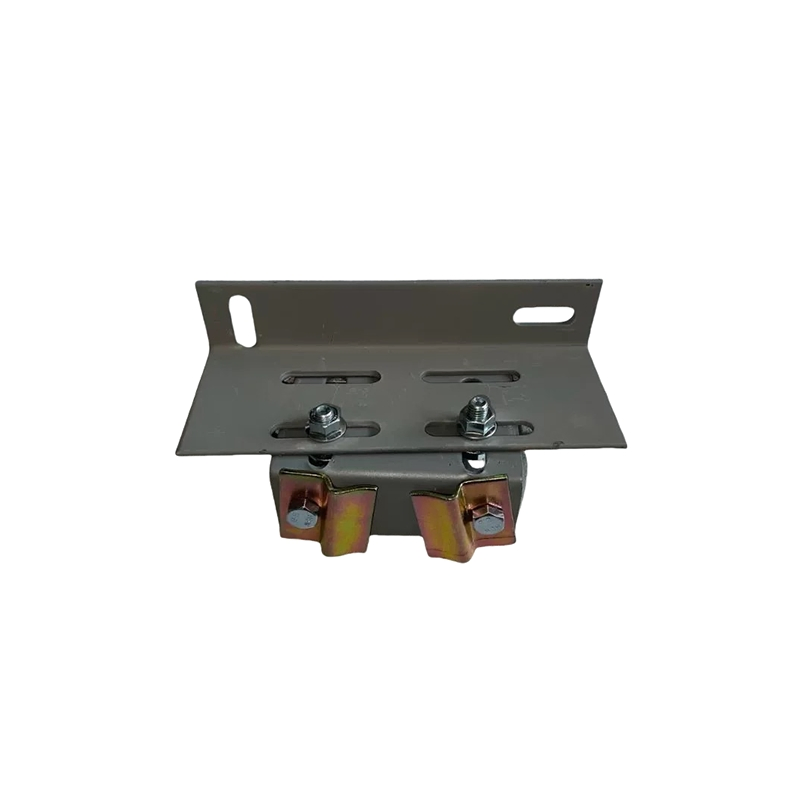 Standard Guide Rail Bracket Support Bracket Welded Bracket Steel Shelf Brackets Heavy Duty Steel L Brackets Heavy Duty Steel Brackets Heavy Duty Steel Bracket