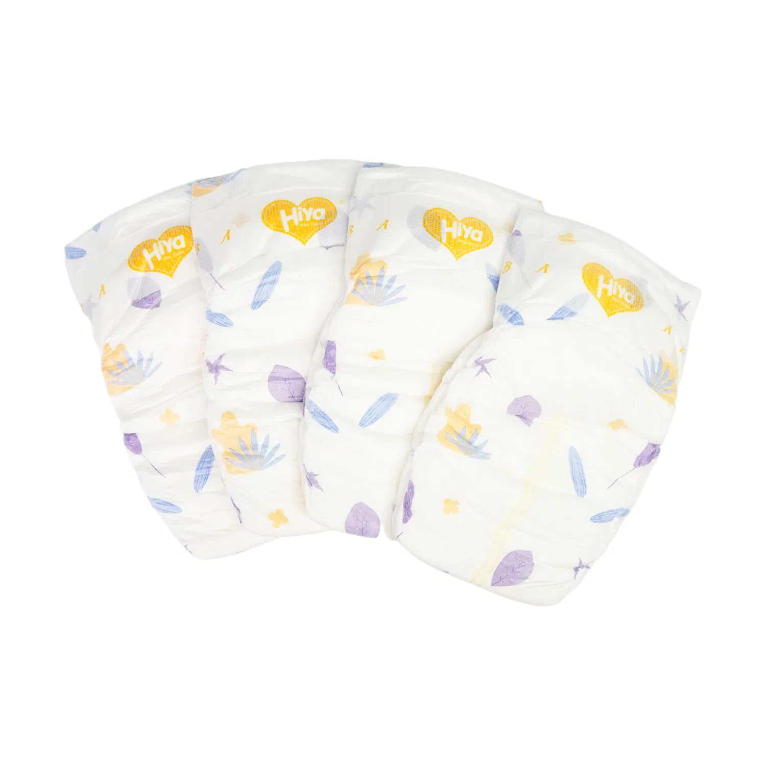 Подгузники Hiya Ultra Thick Baby Economic