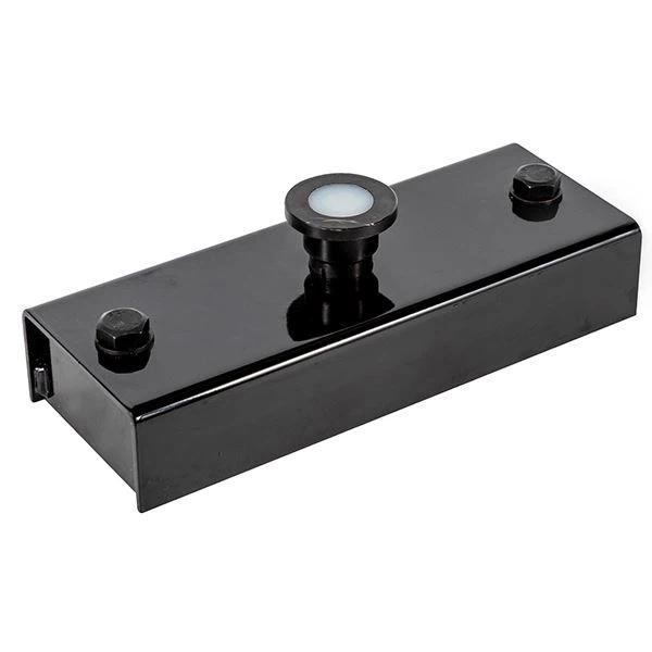 1800kgs Precast Concrete Shuttering Magnet Precast Magnet Box Magnetic Fixture for PC Industry