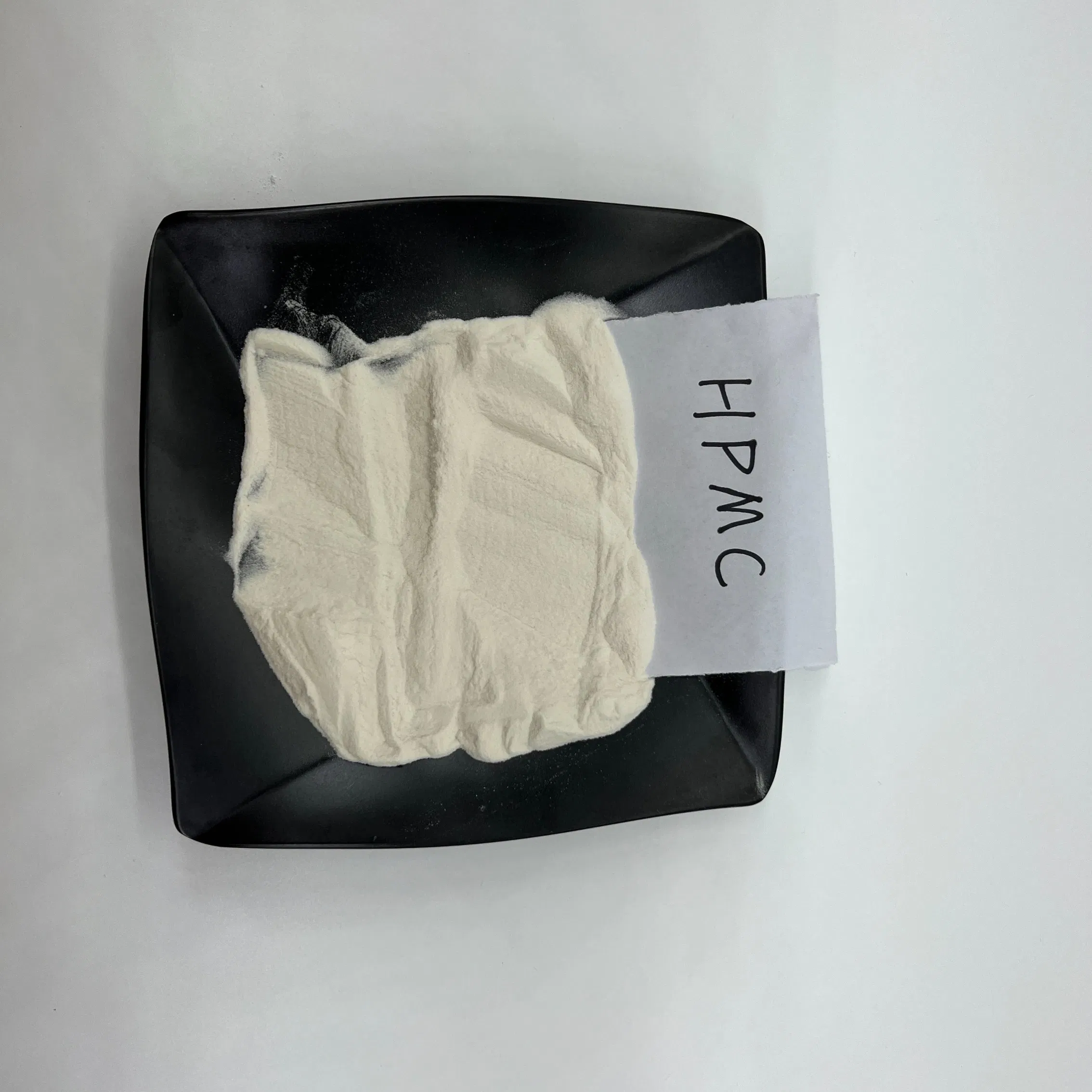 Factory Supply Hydroxypropyl Methylcellulose HPMC CAS 9004-65-3 Chemical Auxiliary