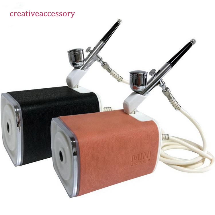 Jjy-108dk Airbrush Skin Care Nail Art Airbrush Hobby Airbrush Cake