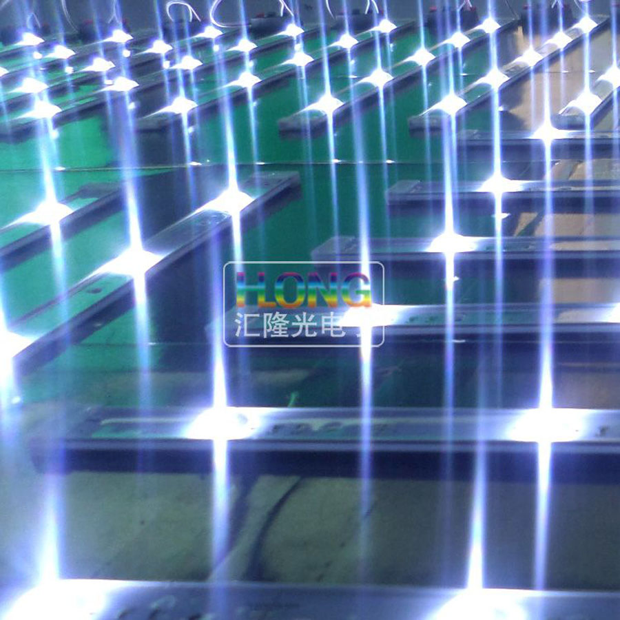 Светодиодная линейка Bridgelux 24V 18W для коммерческого освещения