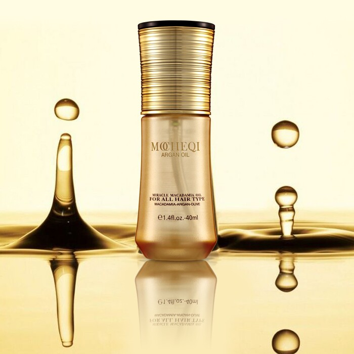 Manufacturer Price Morocco Argan Hair Care Oil From Argan Fruit