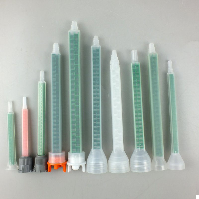 Ab Glue Static Mixer Square Shape Static Mixer