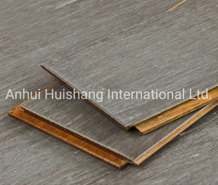 Stained Bamboo Flooring / Bamboo Floor