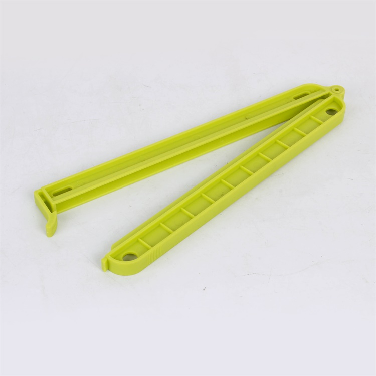 Promotional Gift 22cm Cheap Plastic Seal and Pour Bag Clips