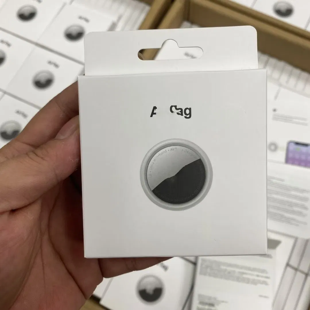 Умный трекер Findmy Airtag для ключей и вещей