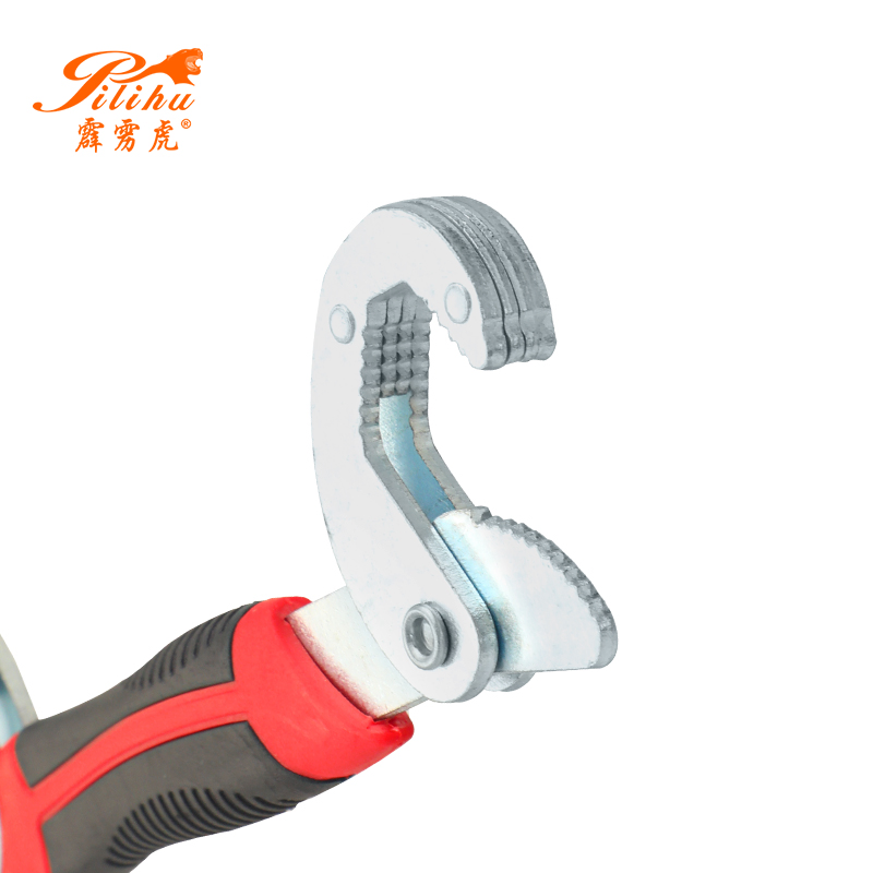 6-22/22-32mm Adjusting Multi-Purpose Universal Adjustable Spanner Wrench