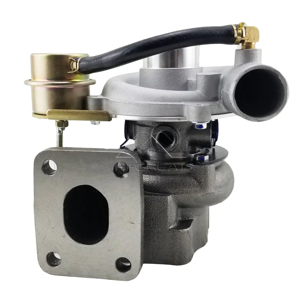 Турбокомпрессор 28230-41402 для Hyundai H350 Truck Mighty II