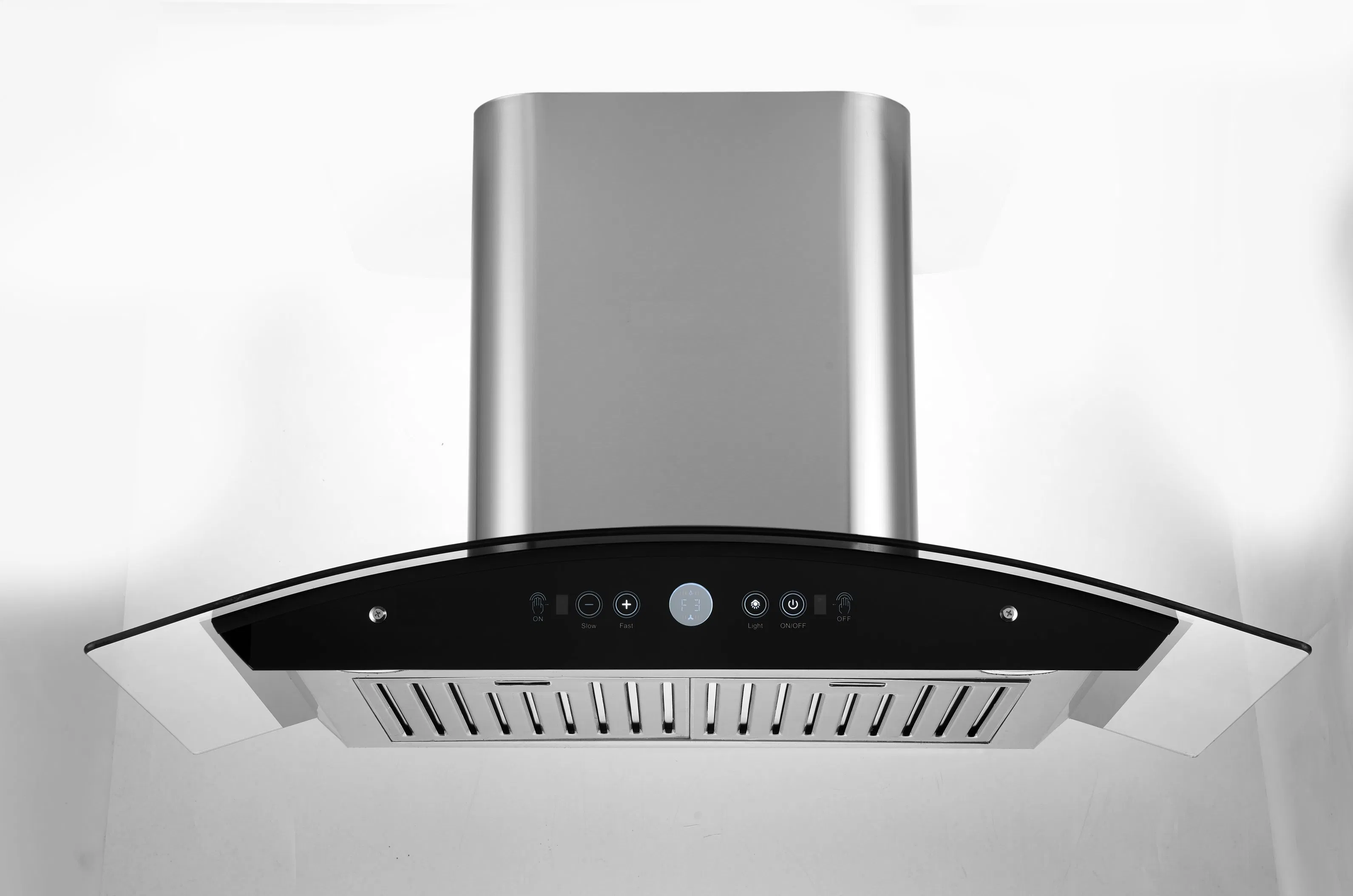Premium Home Kitchen Electric Range Hood for Efficient Cooking
