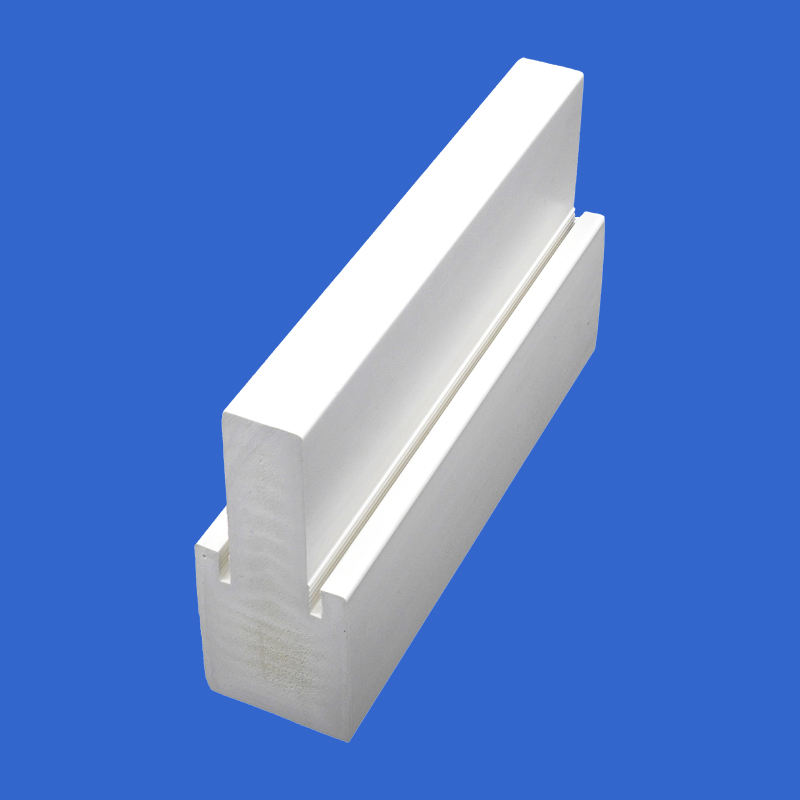 4 9/16" Jamb Fangda Compostie WPC Door Frame