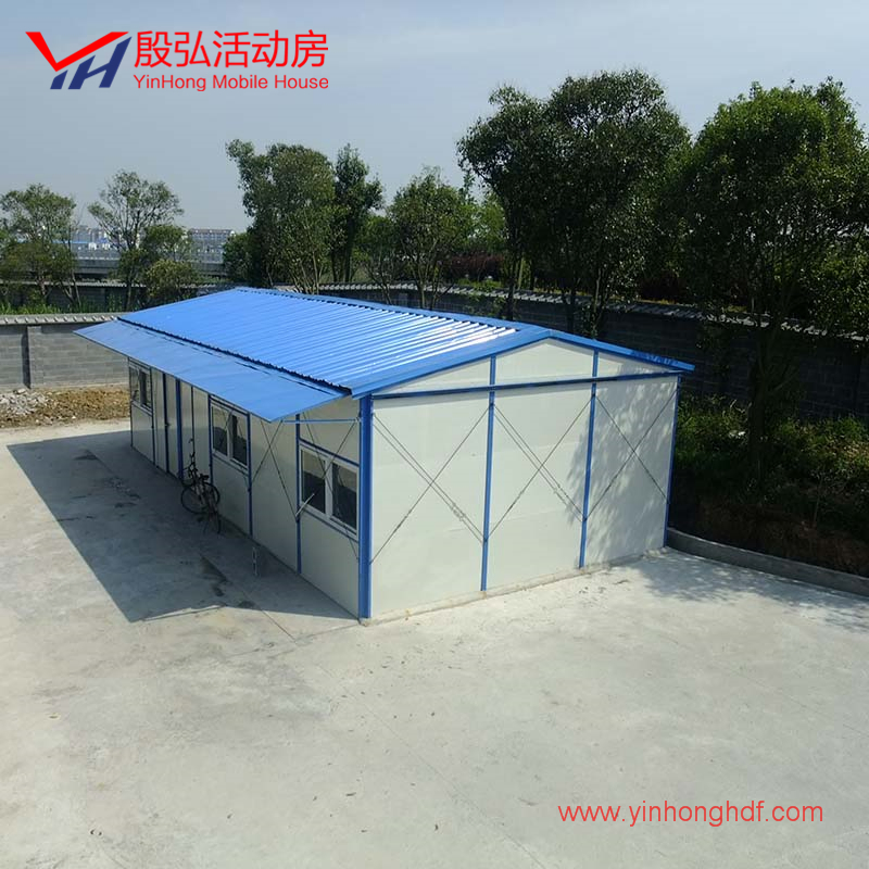 China Products/Suppliers. High Quality Spray Foam Insulated Modular Construction Real Estate Prefab Kit House Steel Structure