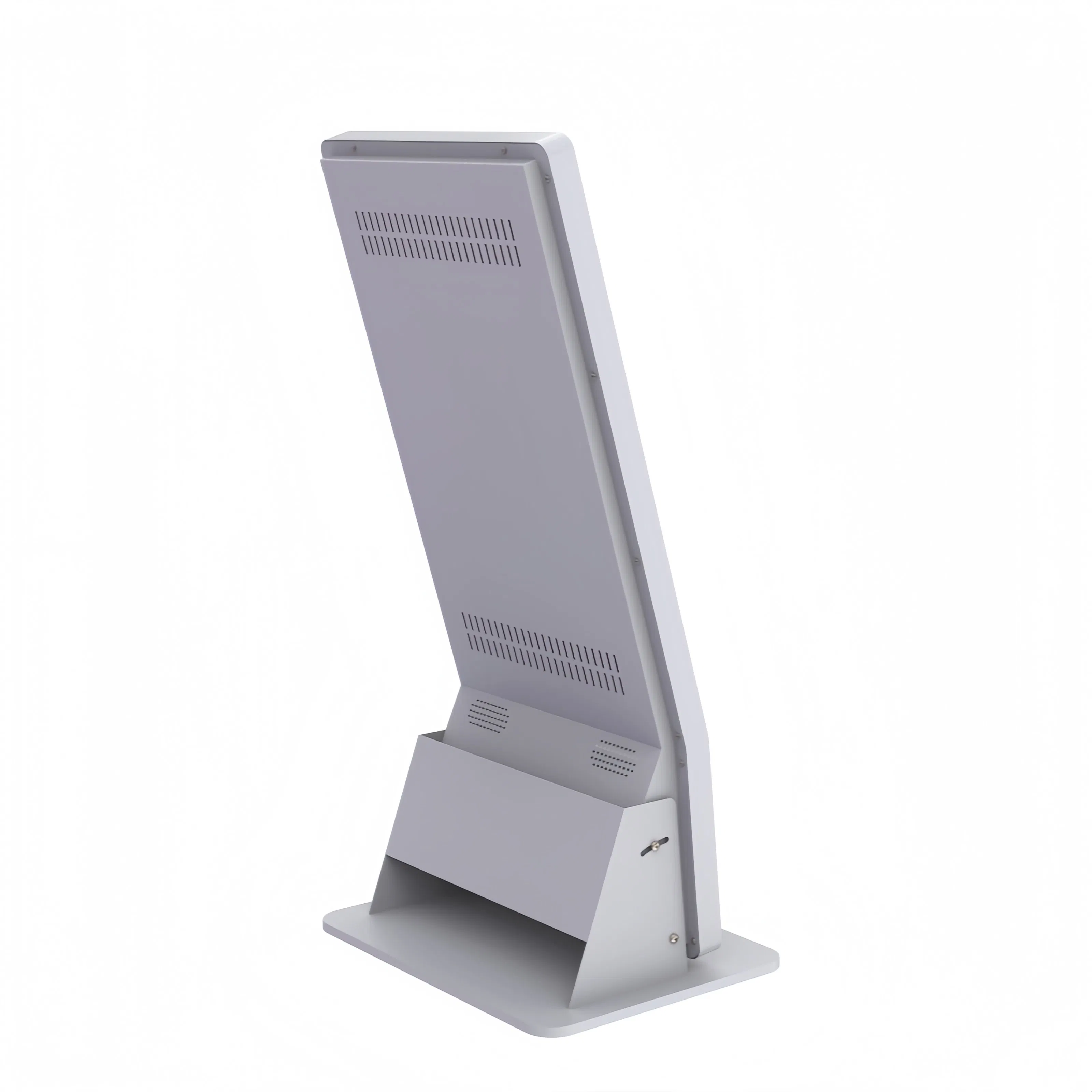 Restaurant Store Desktop Payment Kiosk 23.8" Self-Service Ordering Machine