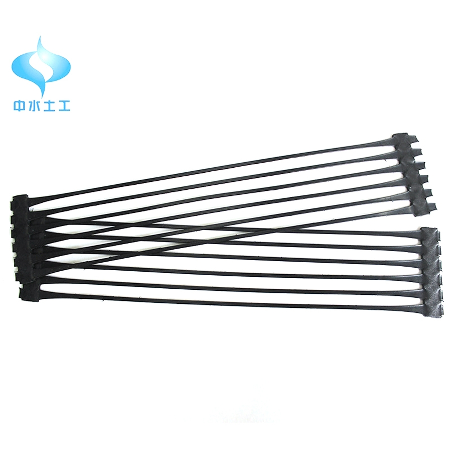 Durable Biaxial PP/Plastics Geogrid for Superior Soil Stabilization and Reinforcement