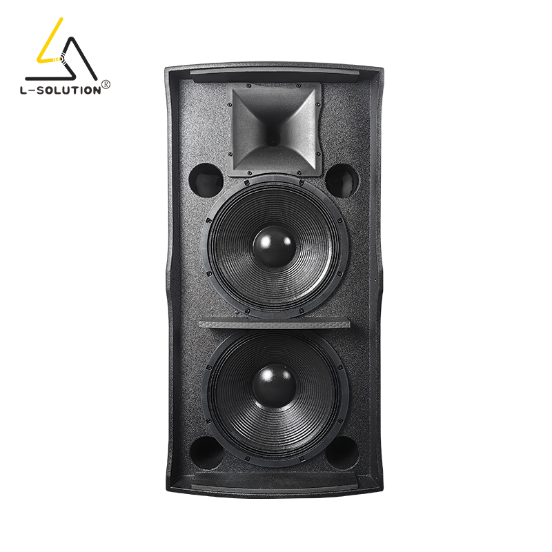 V45 DJ Speaker Sound Box PA Loudspeaker Professional Audio Speaker