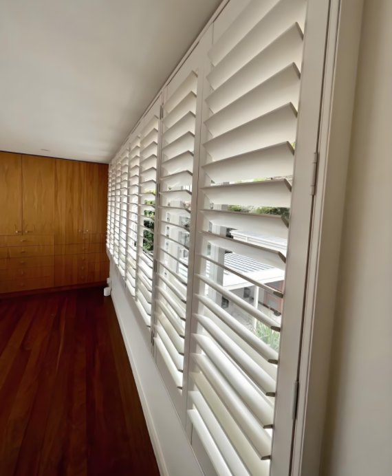 Premium Aluminum Window Roller Shutter with Stainless Steel Mesh