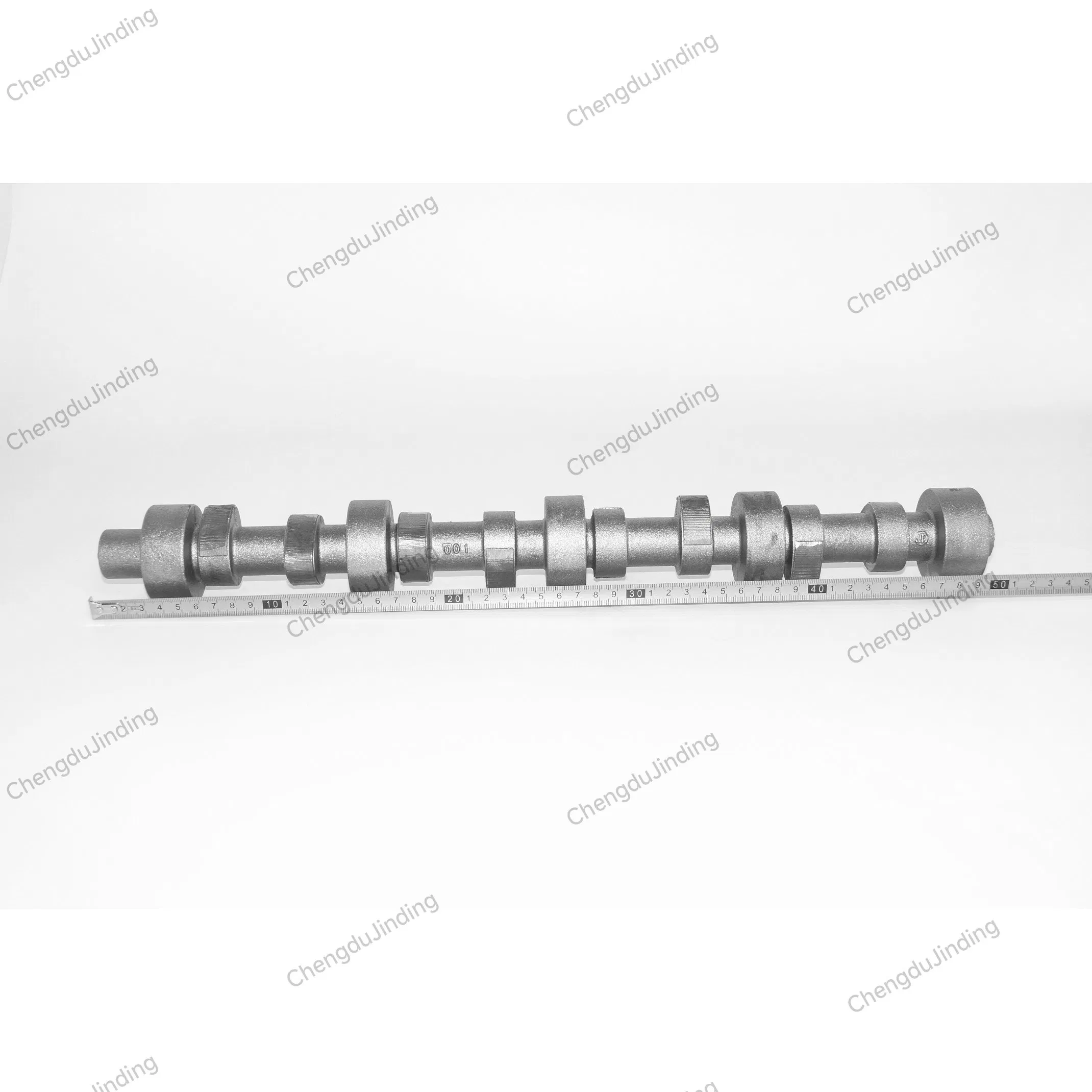 Распредвал чугунный впуск-выпуск для автомобилей