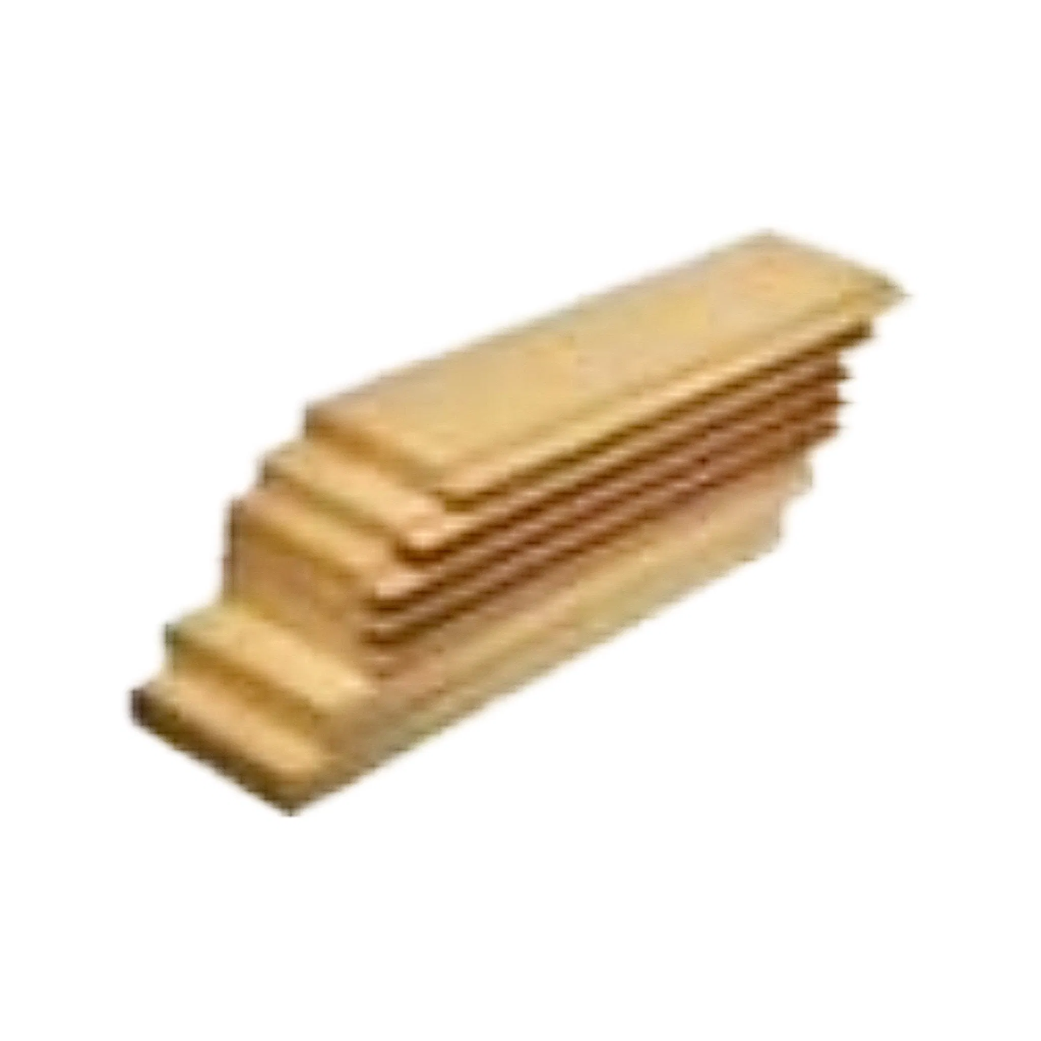 Gliszen Sauna -Abaqi Flooring 2300*45*18