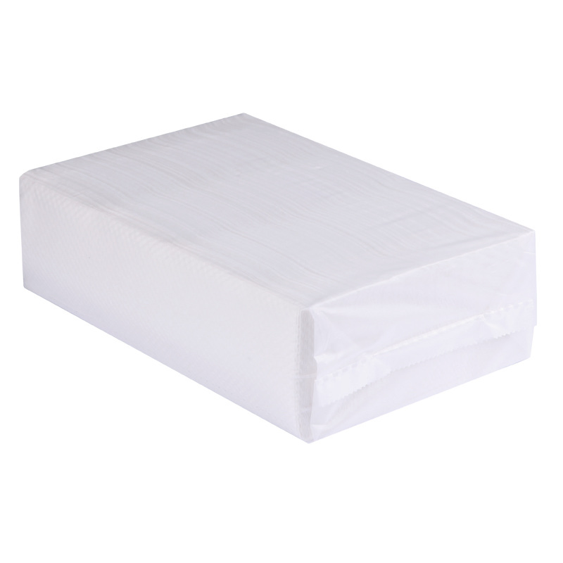Smooth Quick Dry Absorbent Hand Towel Paper Hand Towel Paper
