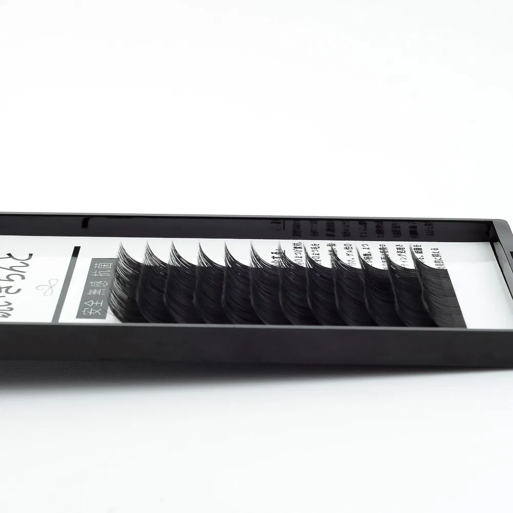 Wholesale Natural 3D Eyelashes Faux Mink Eye Lash Vegan Mink Lashes