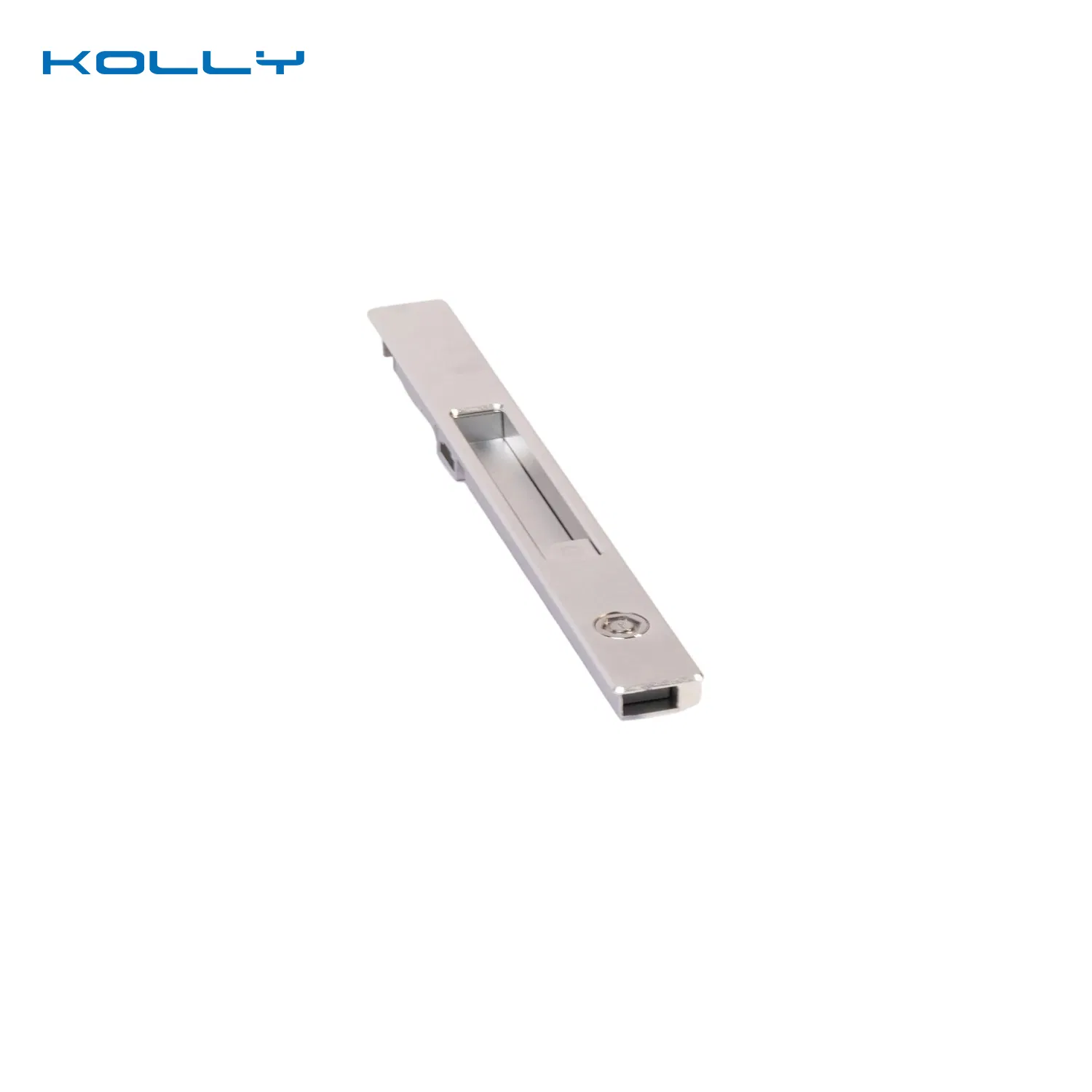 Heavy-Duty Premium Lock for Sliding Doors and Windows