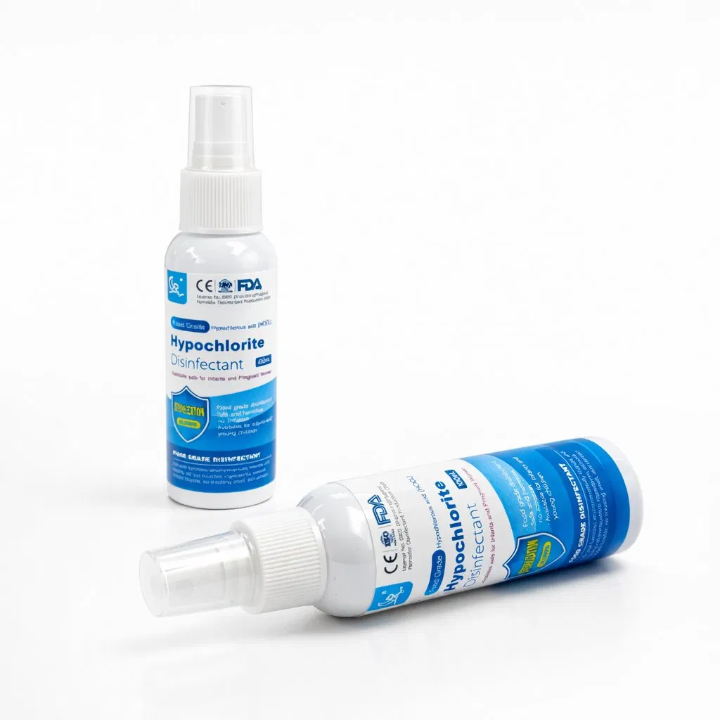 The Sterilization Rate Is as High as 99.99% Hot-Selling Hypochlorous Acid Sanitizer, Flying off The Shelves Worldwide