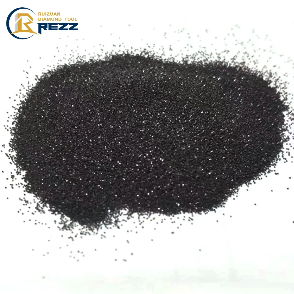 Boron-Doped Diamond Synthetic Diamond Powder Boron Doped Diamond Electrode Boron Doped Diamond Powder
