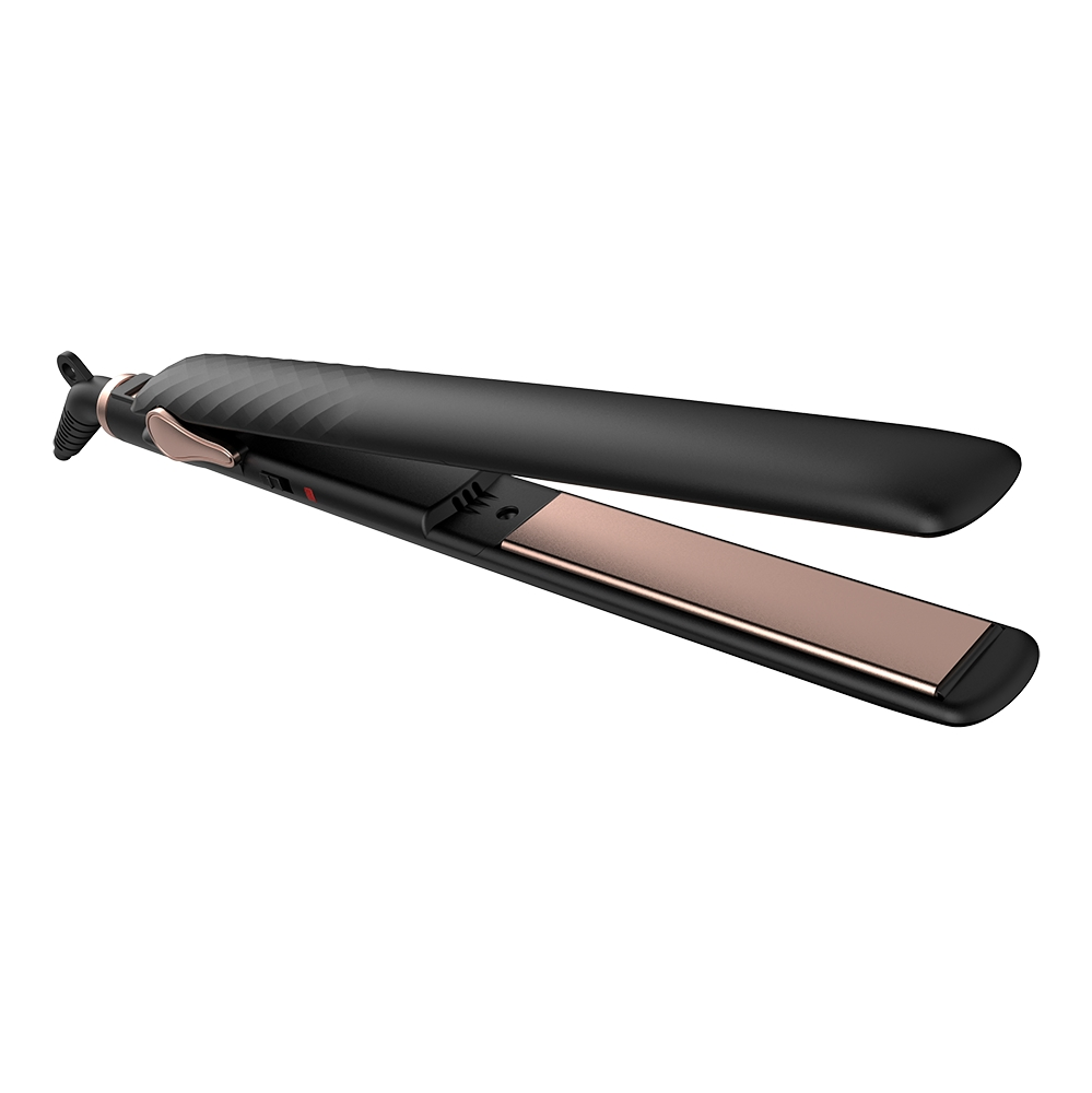 110-240V Salon Style Hair Straightener Constant Temperature Hair Care PTC Heating Hair Straightener