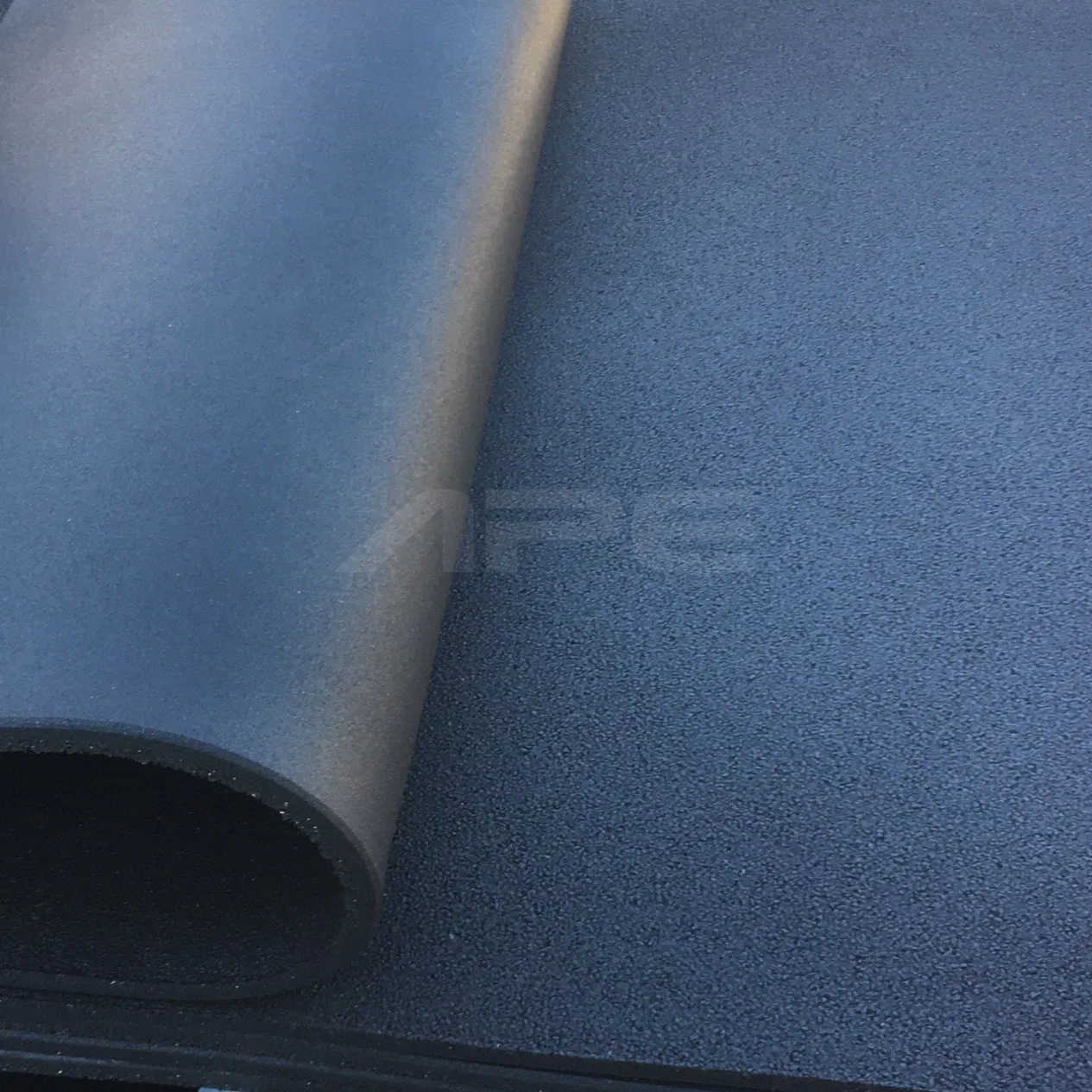 Ape Fitness High Quality Rubber Gym Floor