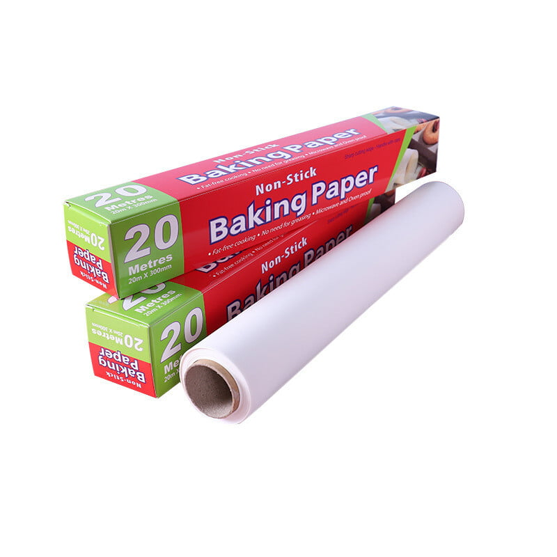 Non-Stick Greaseproof Waterproof Parchment Baking Paper Sheets 40X60 Cm Parchment Paper