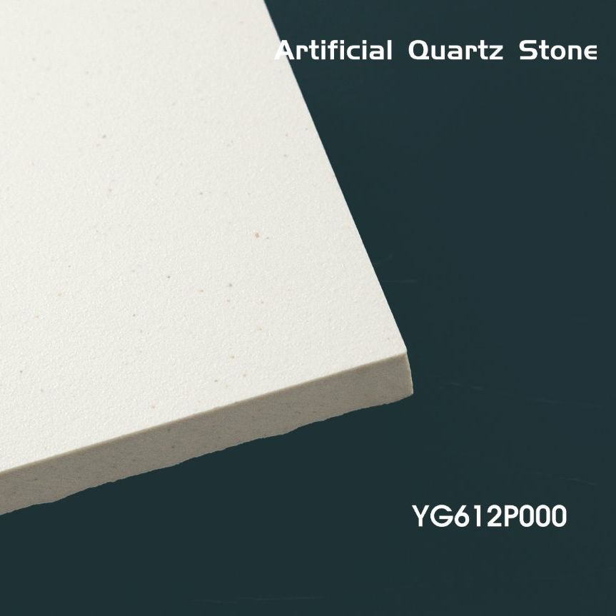 Factory Direct Sales Anti Aging High Strength Stable Performance Artificial Quartz Stone