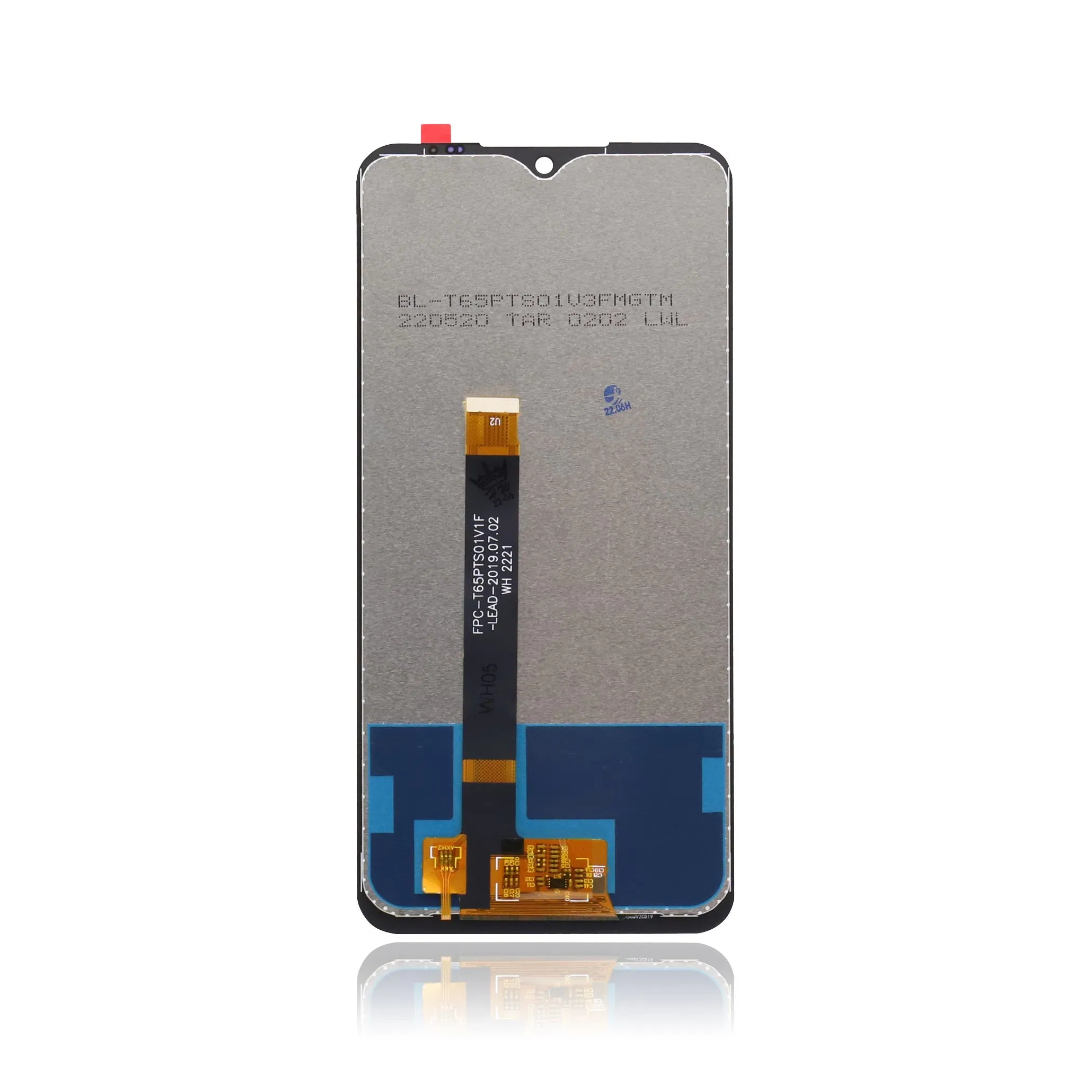 Дисплей LG K51 6.55 дюймов с тачскрином