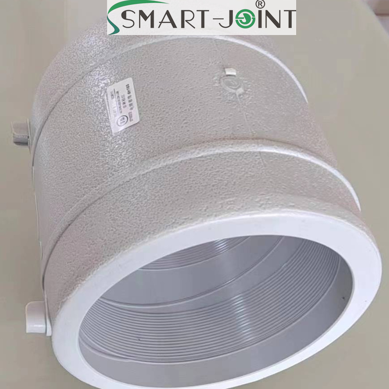 Smart Joint Pert, Hot Water, Industrial Pipe, HVAC System for Comfort