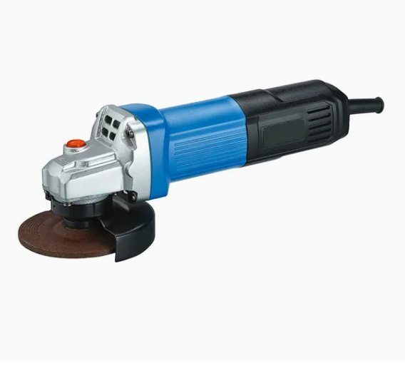 Cisivis 850W 100mm 115mm Professional Mini Electric Angle Grinder
