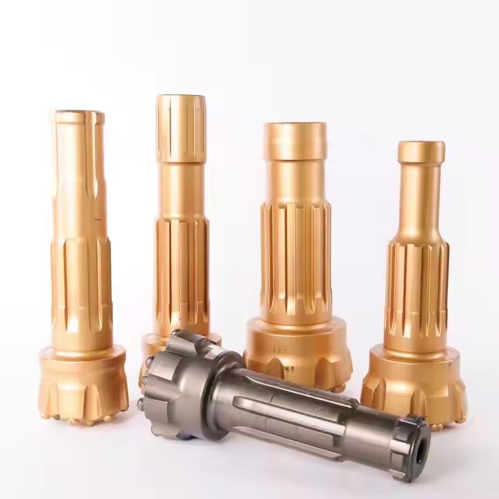 Durable High Performance DTH Drill Bit Durable Hammer Bit
